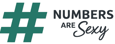 Numbers Are Sexy